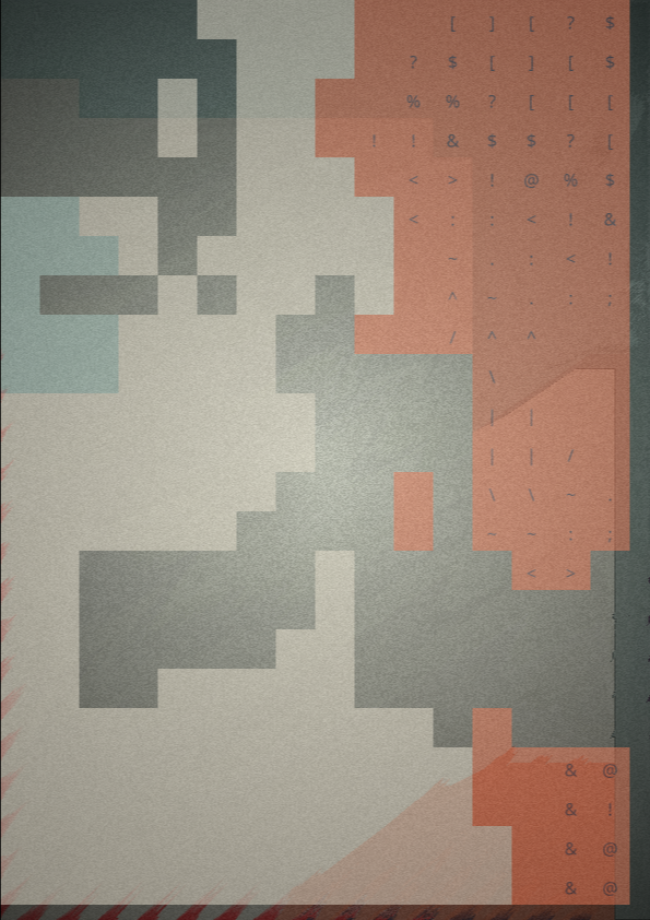 Convergence Remnants #13028