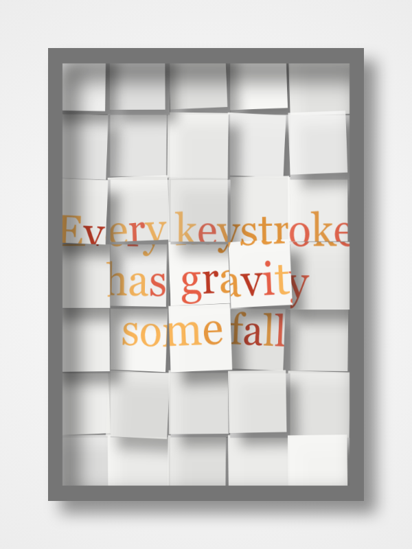 The Metaphor Machine #14657