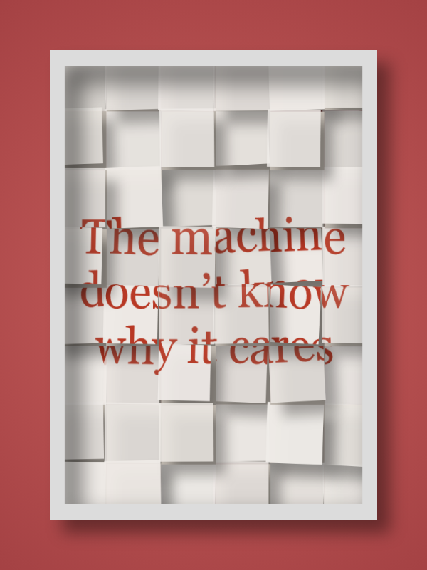 The Metaphor Machine #27705