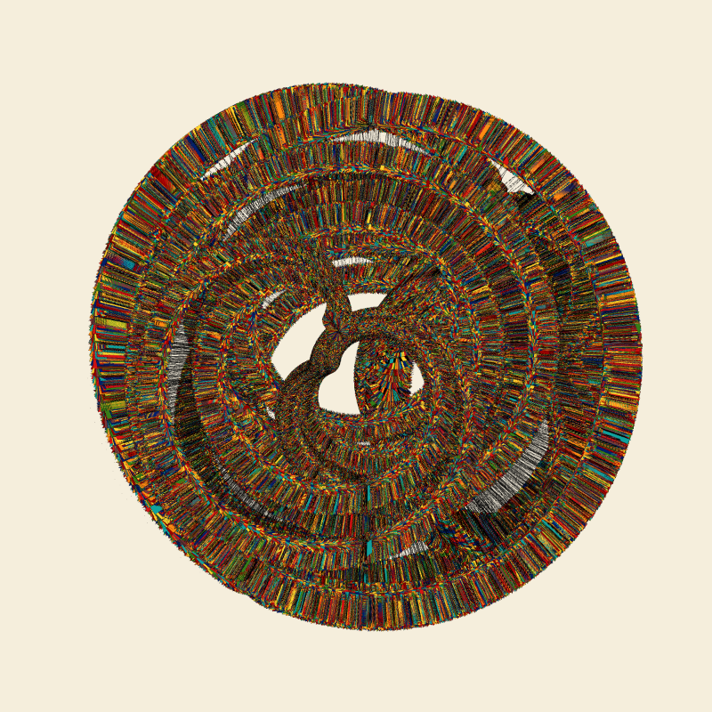 Singularithm #305