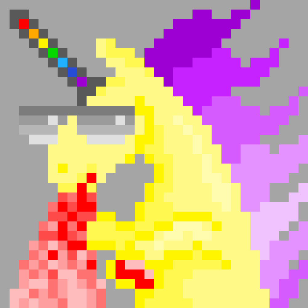 Unicorn #4688