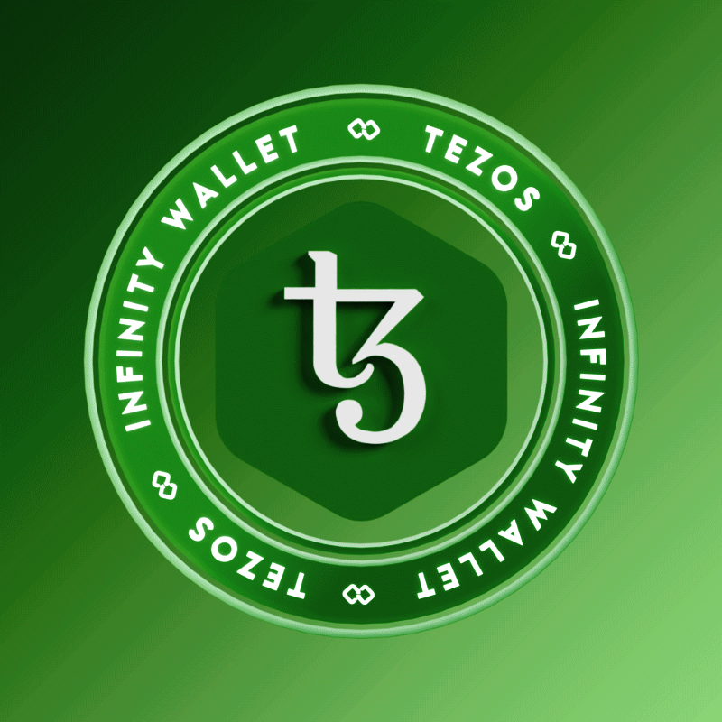 Tezos x Infinity Wallet #2104