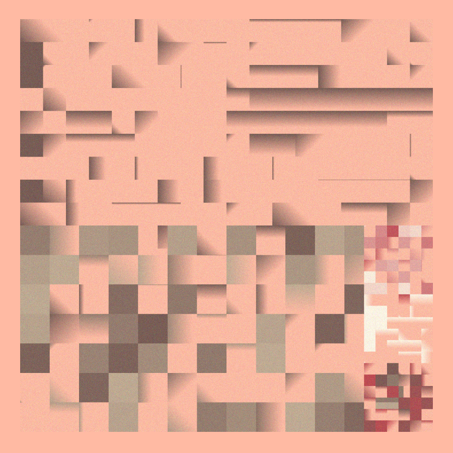 Mondrigrid #40
