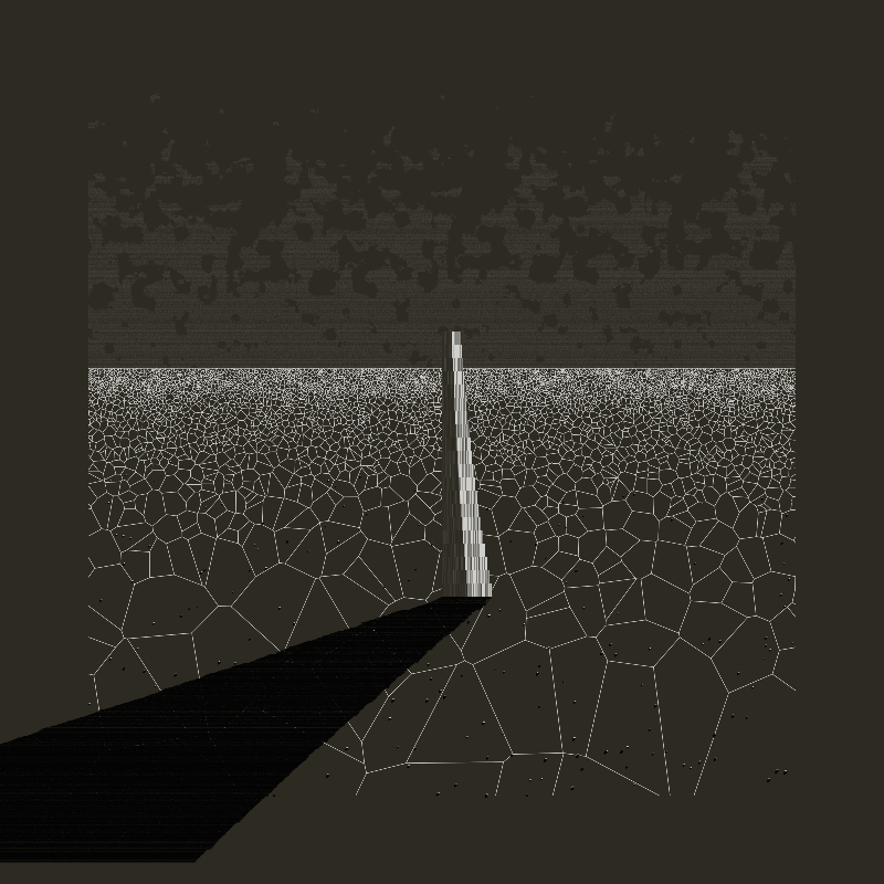 Not the First Fall | 01 #21