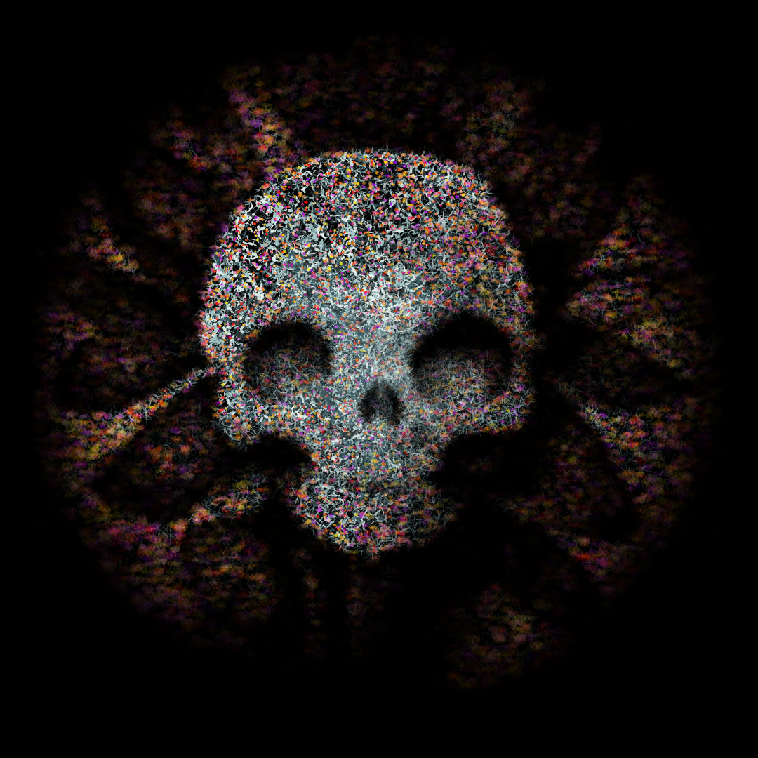 Skull #42