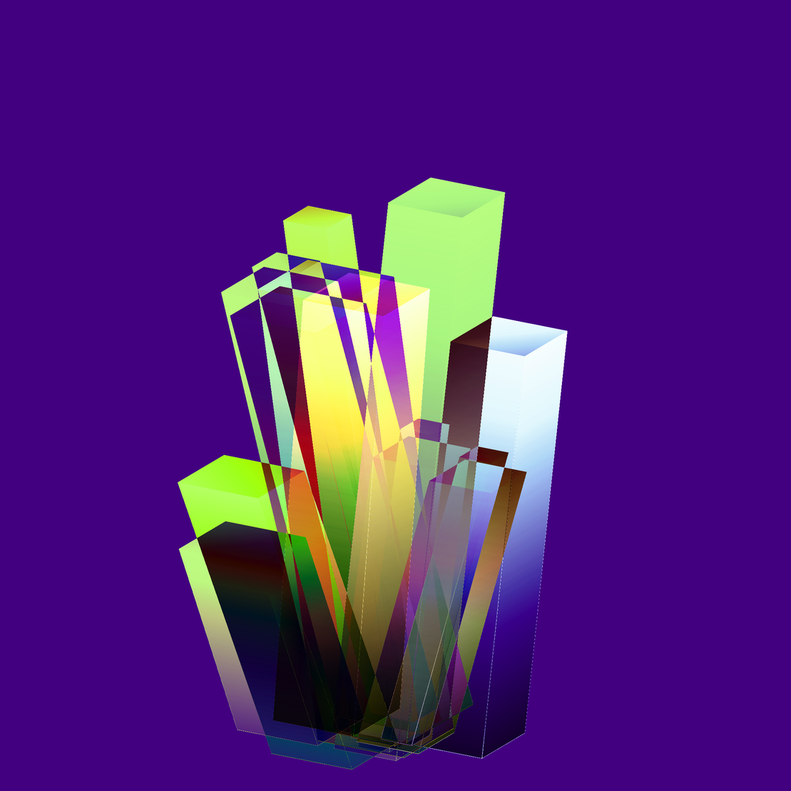 CSS Crystals✨ #135