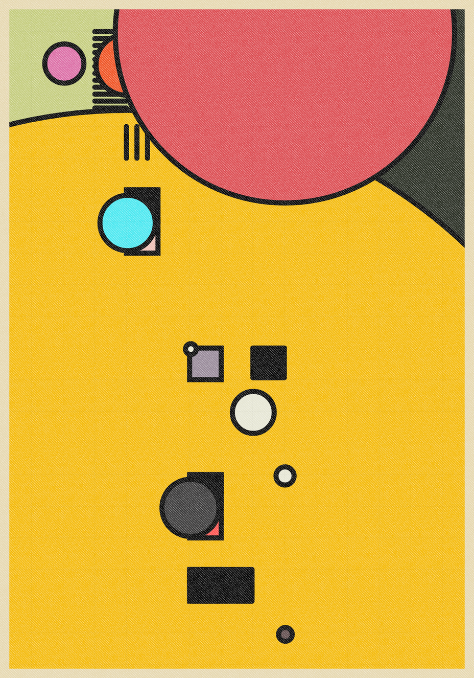 The Elementos #38