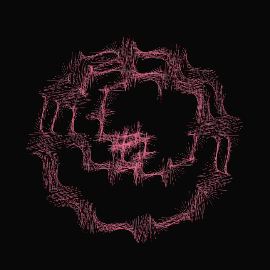 The Noise #13905