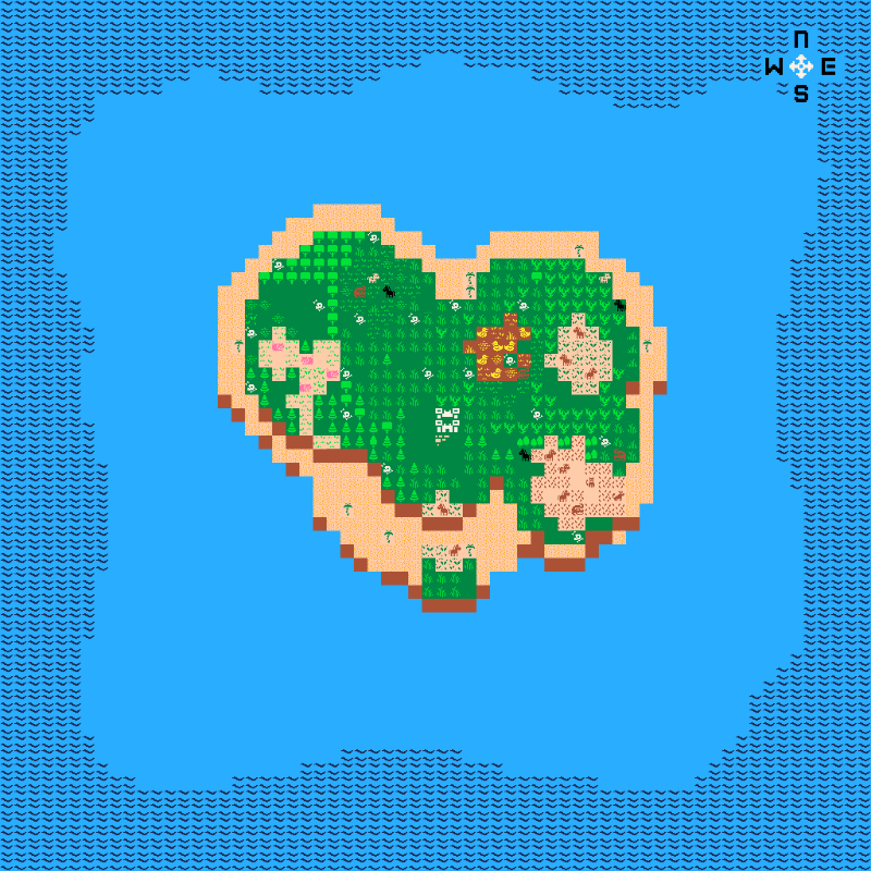 Wen Island? #6