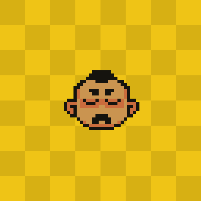 Pixel Dads #119