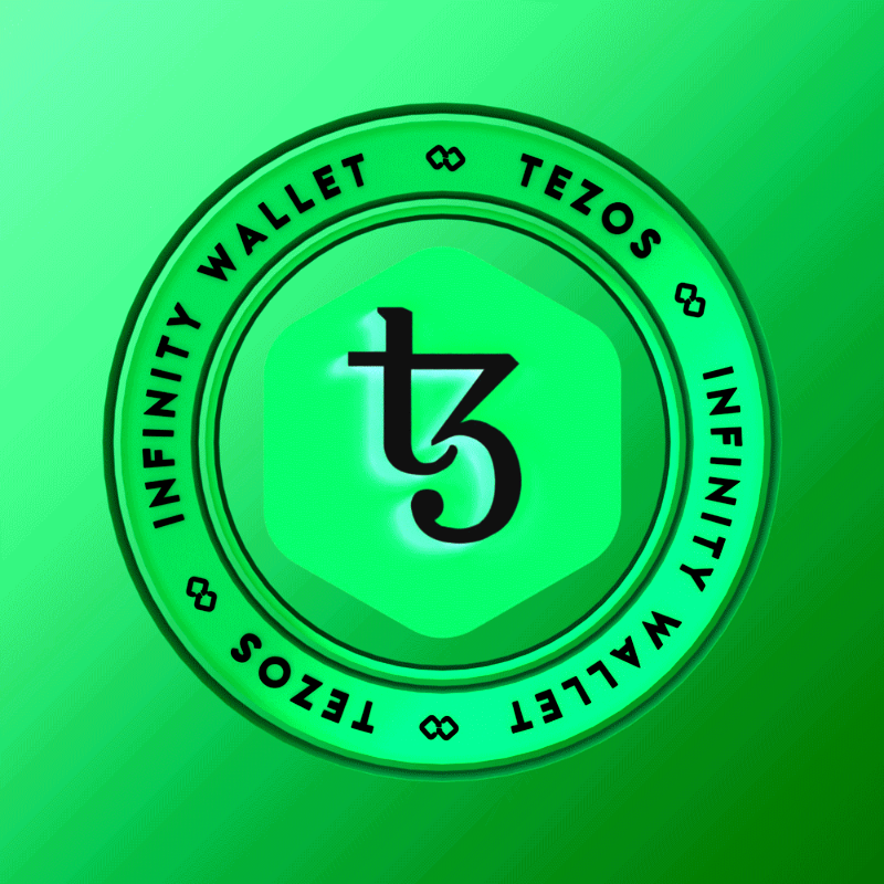 Tezos x Infinity Wallet #2539