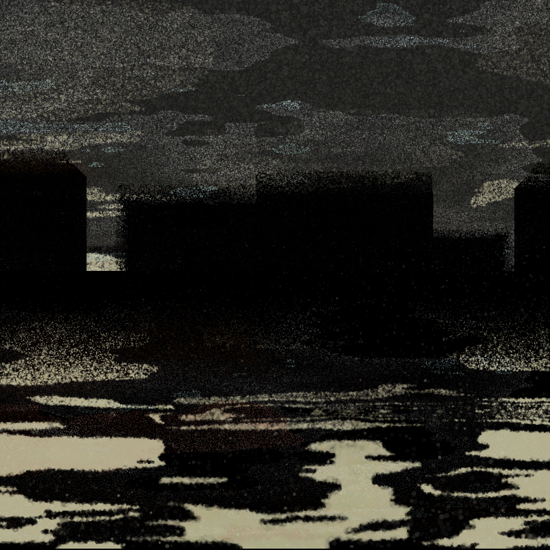 The Last Days of Fire and Steel #305