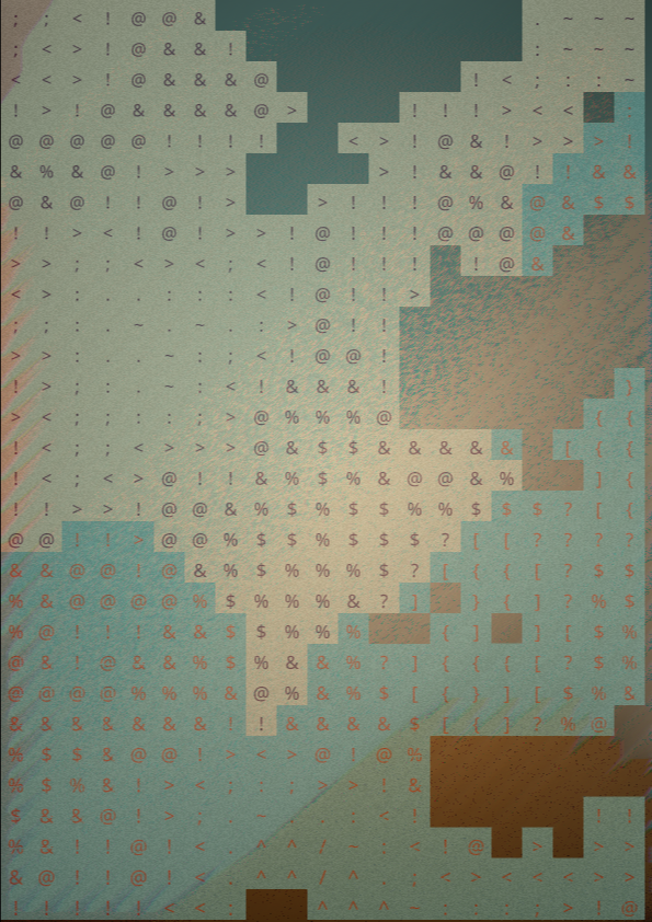 Convergence Remnants #6091