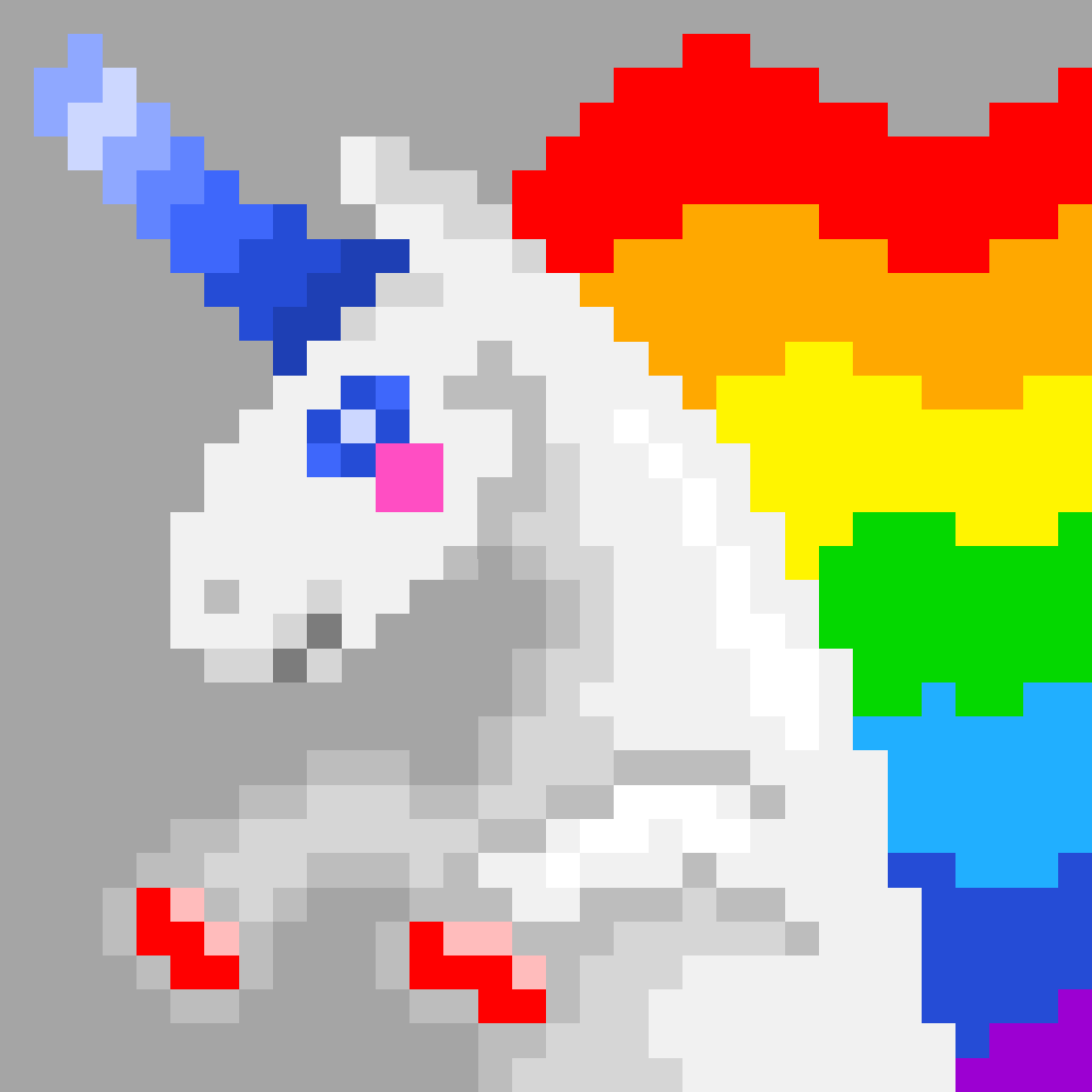 Unicorn #6164