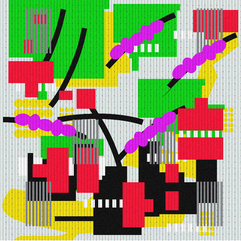 Pulverize Plantae #8