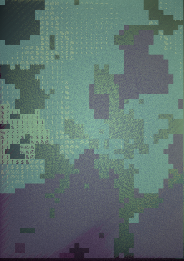 Convergence Remnants #12154