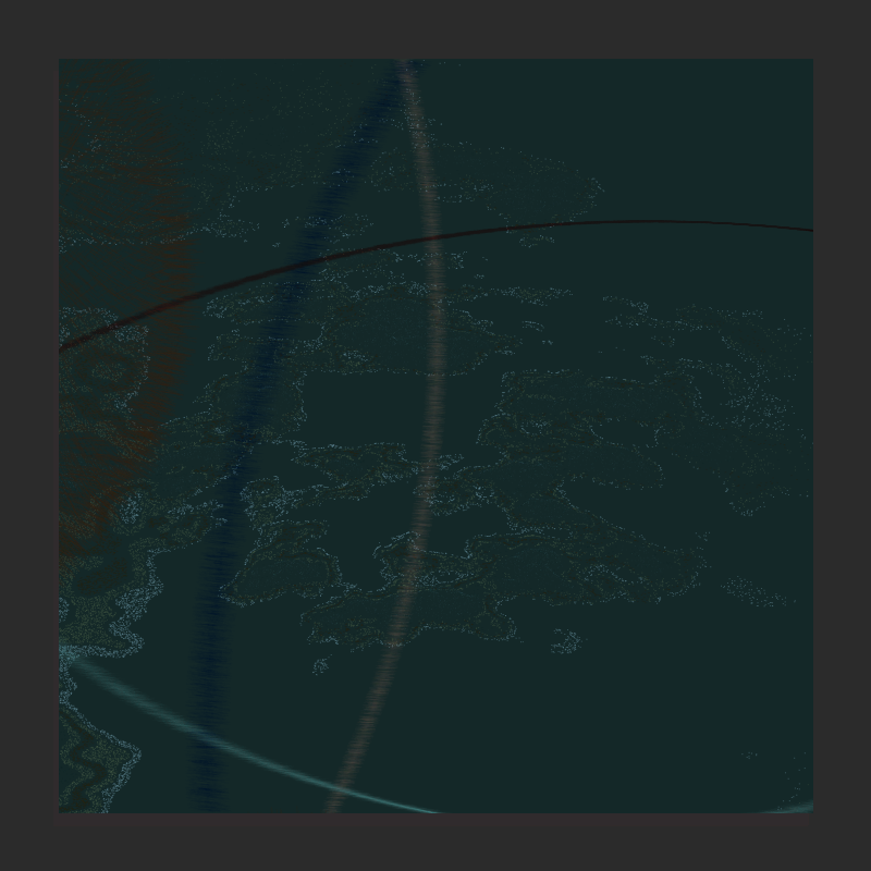 Atypical Lands #60