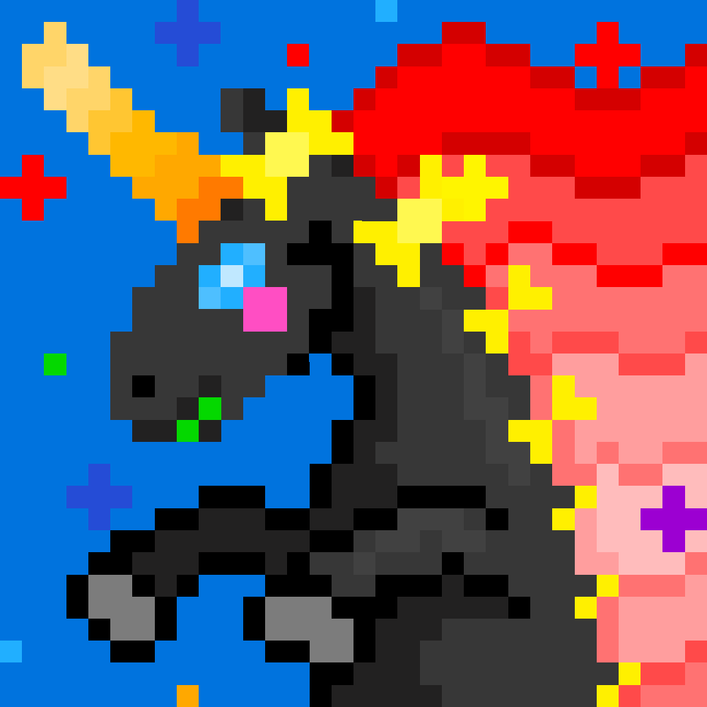 Unicorn #1959