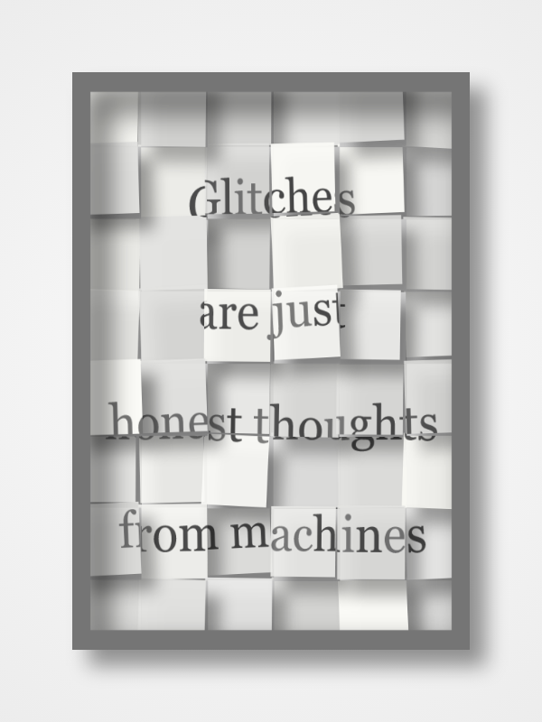 The Metaphor Machine #20357