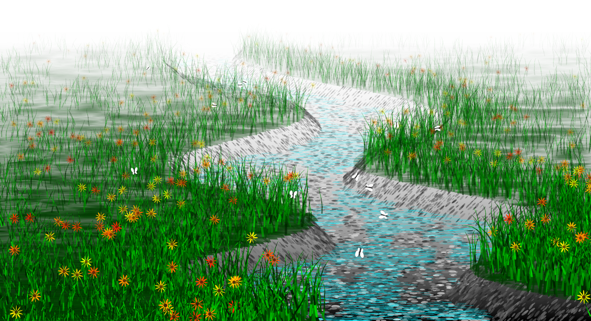 Wetlands #23