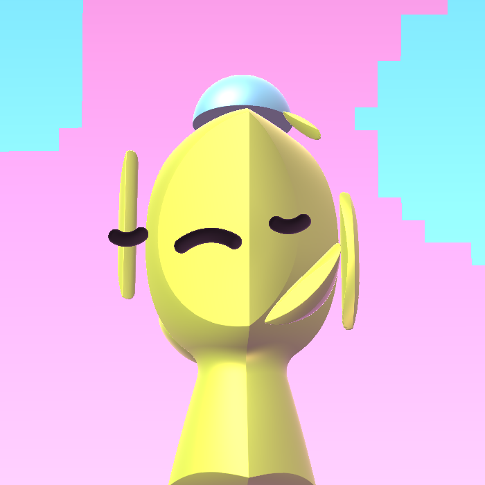 SHADER HEADZ #195