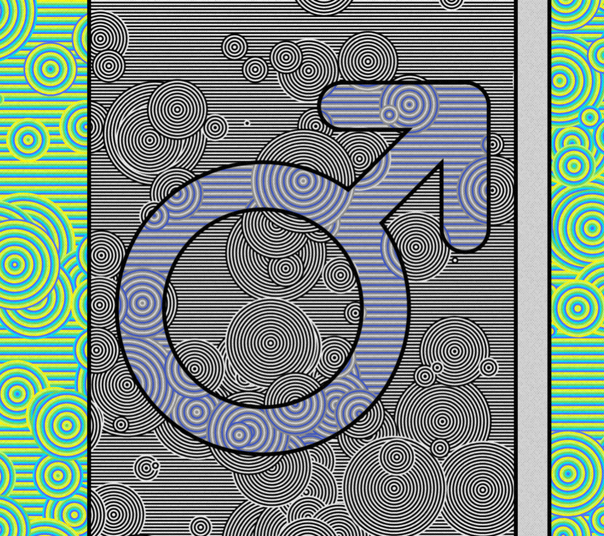 Identity Diversity #23