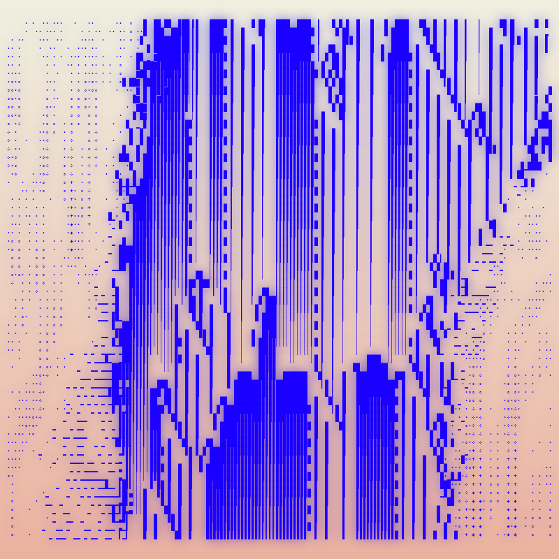 ASCII-SCAPE #102