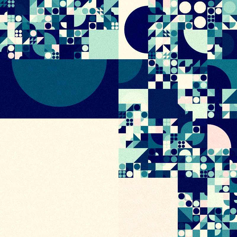 Mimetic #35