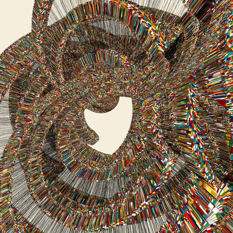 Singularithm #1200