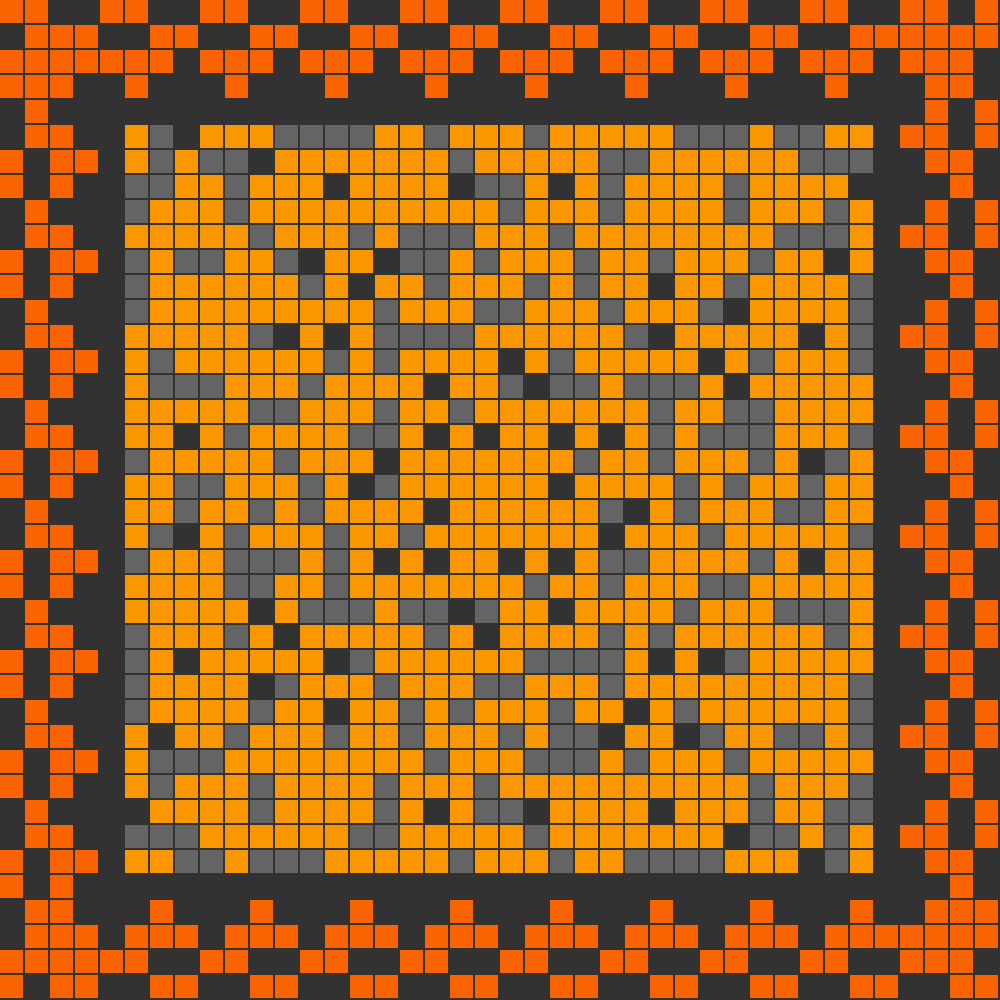 Morixels Abstrogen #76