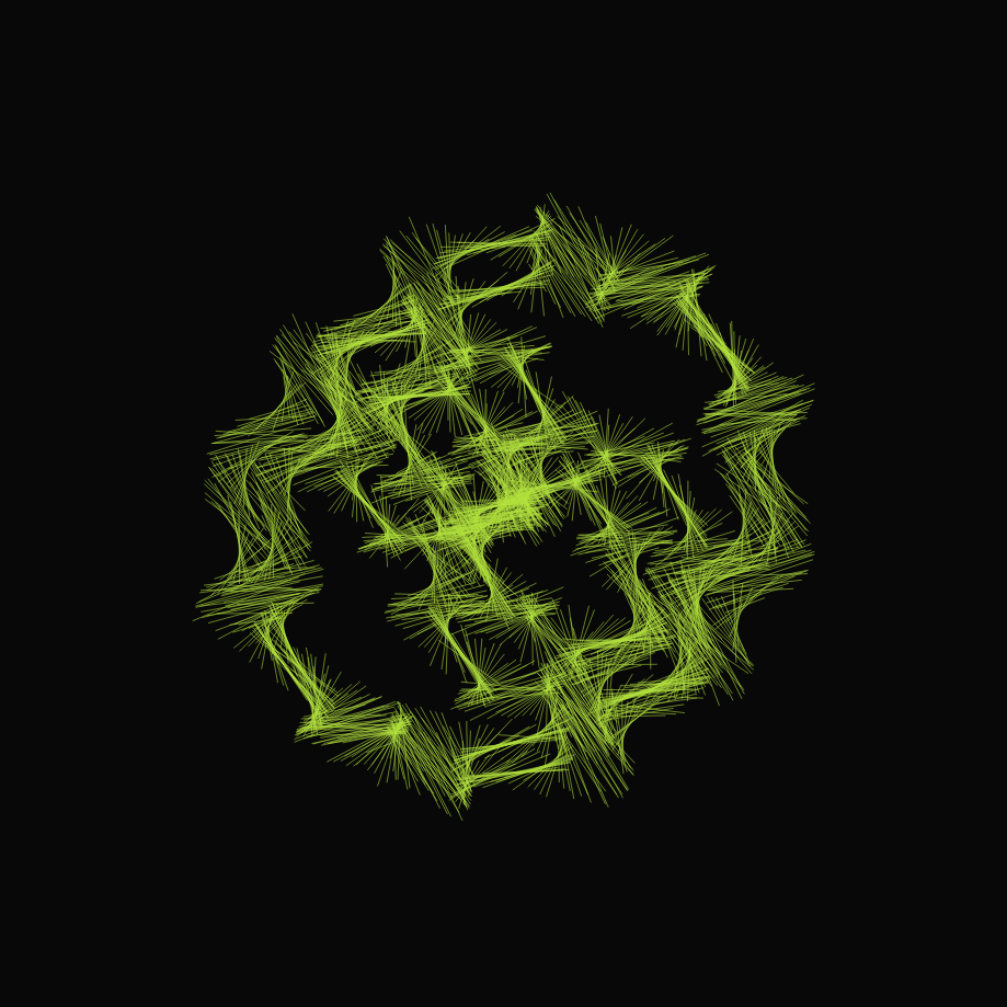 The Noise #12460