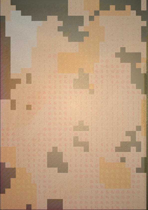 Convergence Remnants #16160