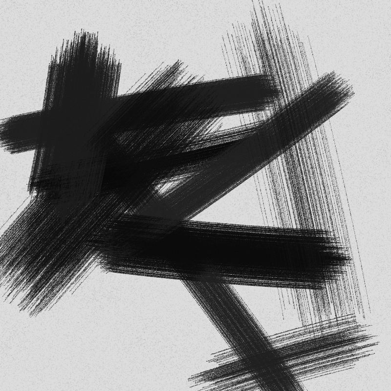 brushstrokes #50