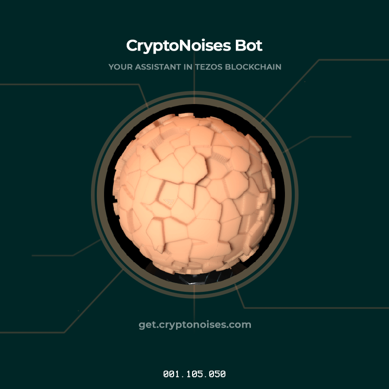 CryptoNoises.01 #196