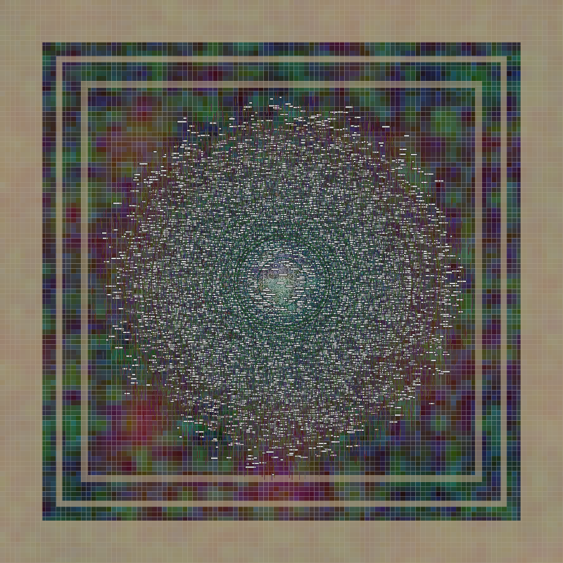 Digital core #40