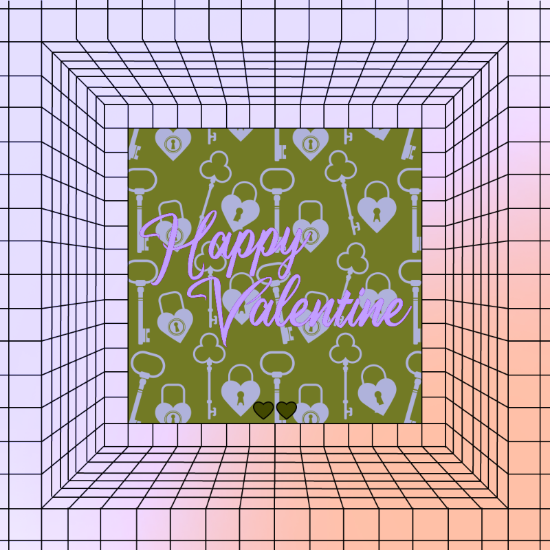 Valentine Card #51