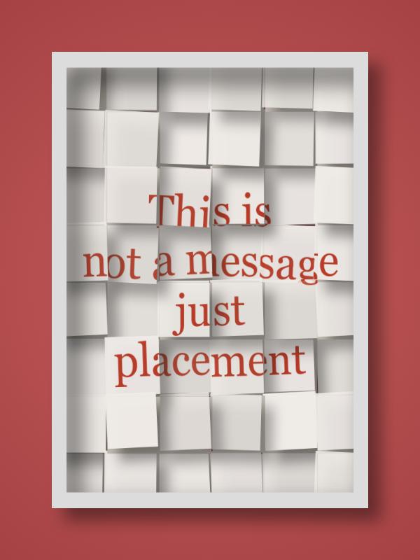 The Metaphor Machine #25149
