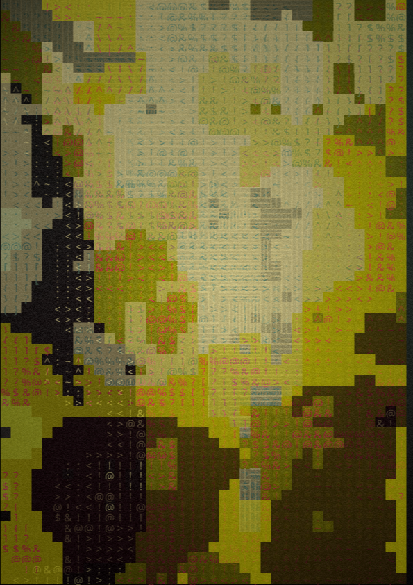Convergence Remnants #22128