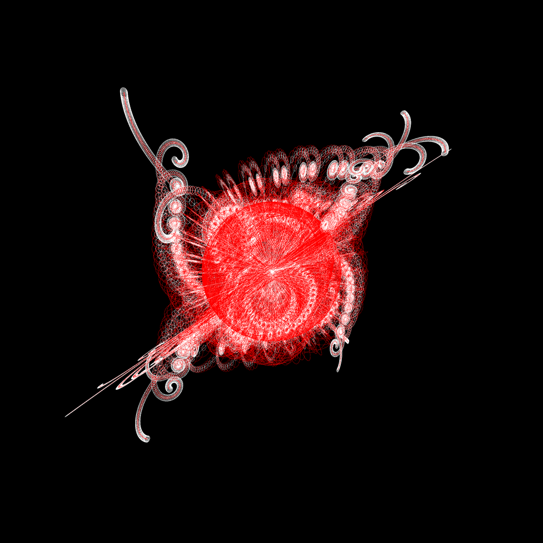 Not Astrophage #156