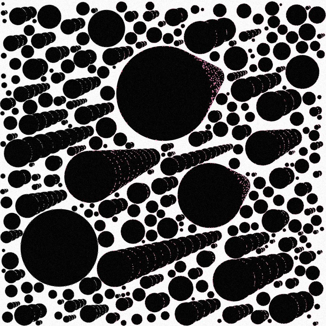 Droplet #50