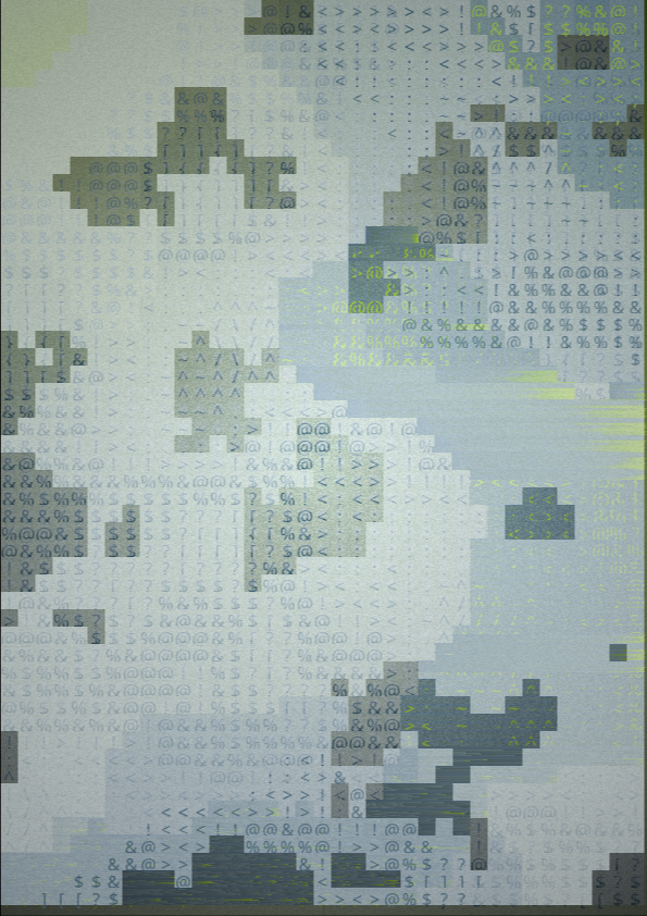 Convergence Remnants #8254