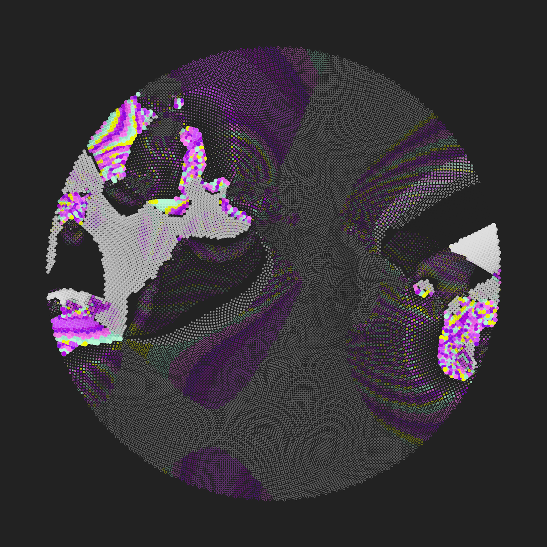 Still C #22109