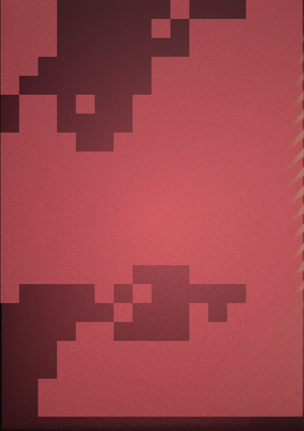 Convergence Remnants #22391