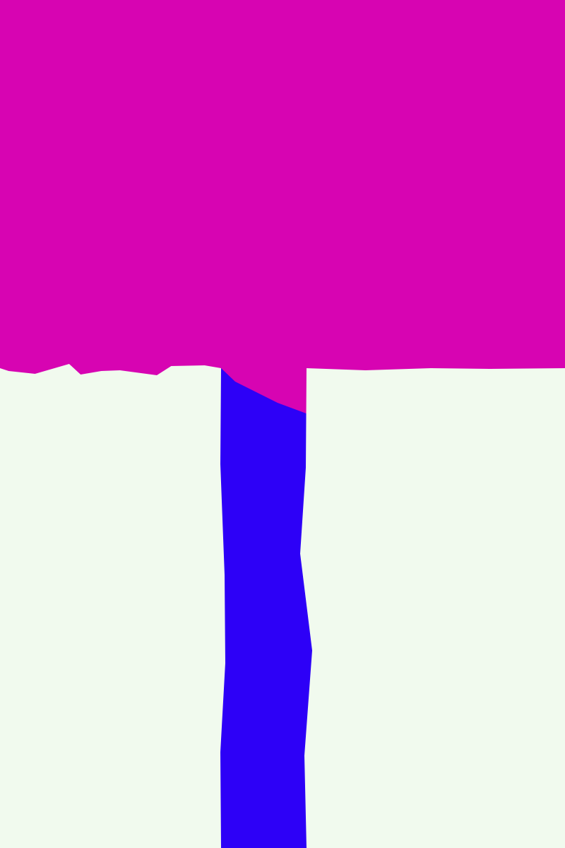 The Gap #1