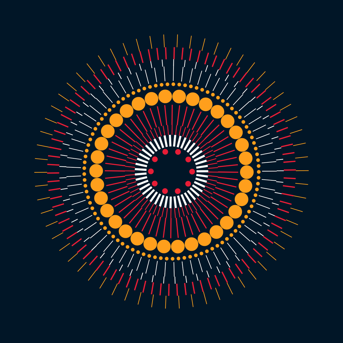 ROTATING SYSTEM 01 #118