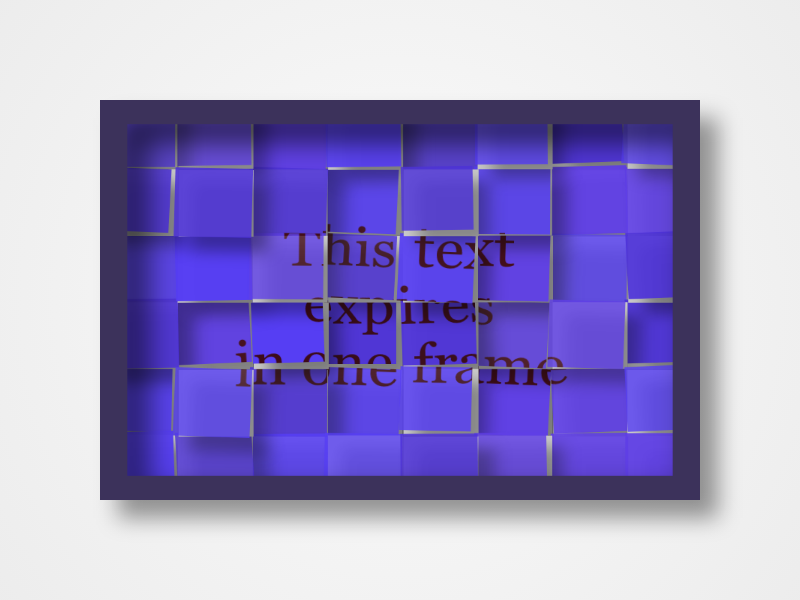 The Metaphor Machine #13982