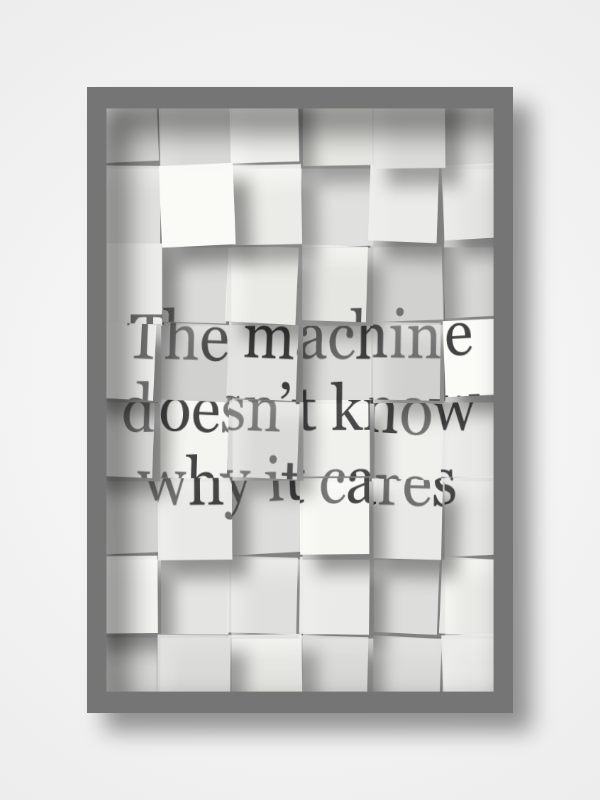 The Metaphor Machine #44868