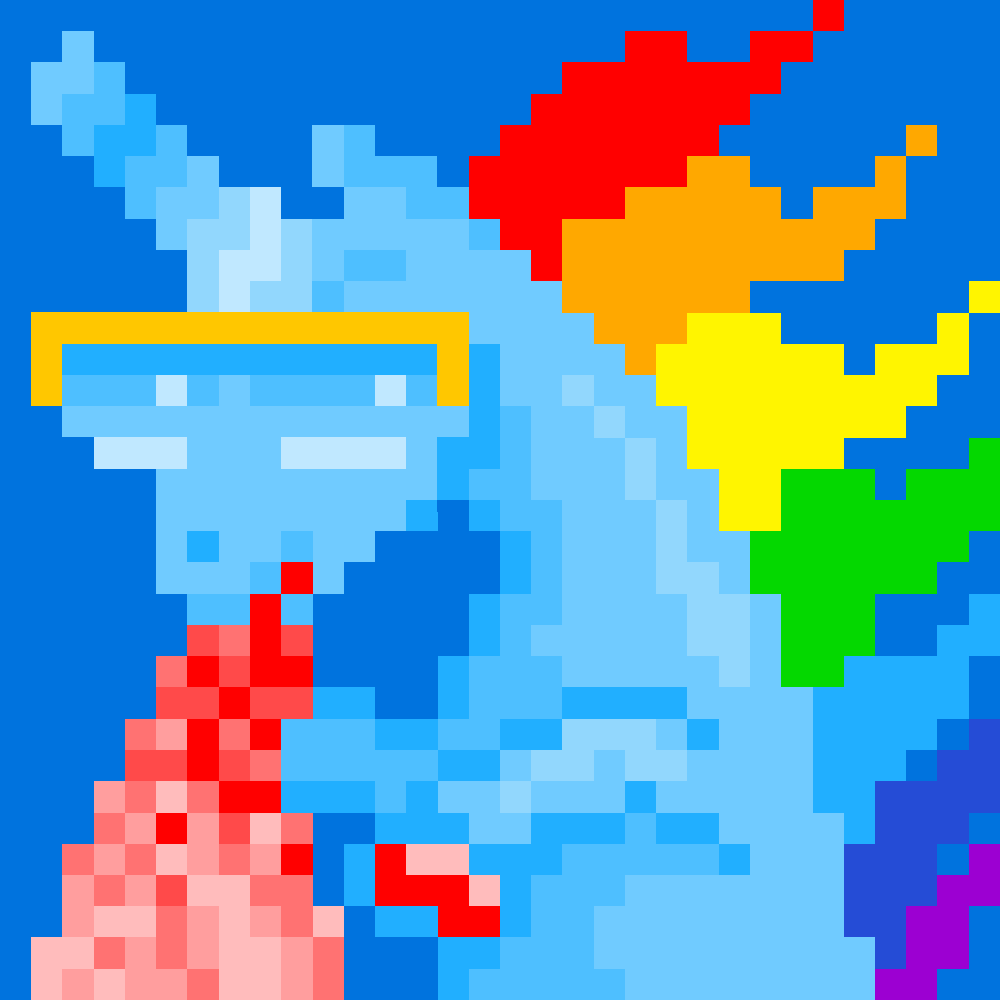 Unicorn #1160