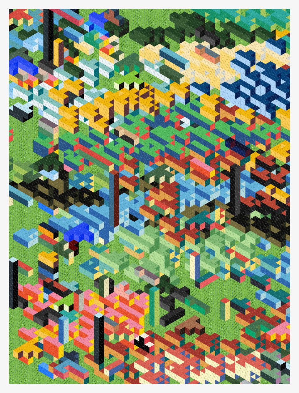 Terra inCognita #295