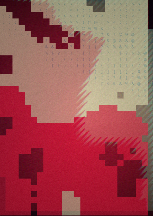 Convergence Remnants #12593